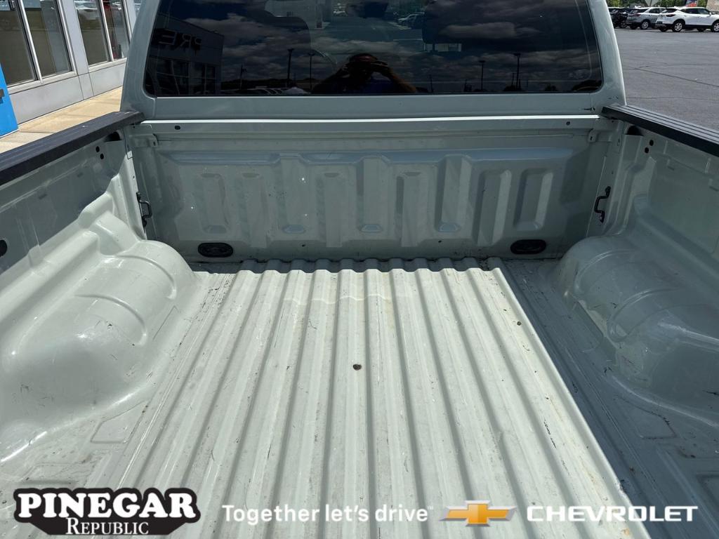 used 2021 Ford Ranger car, priced at $25,499