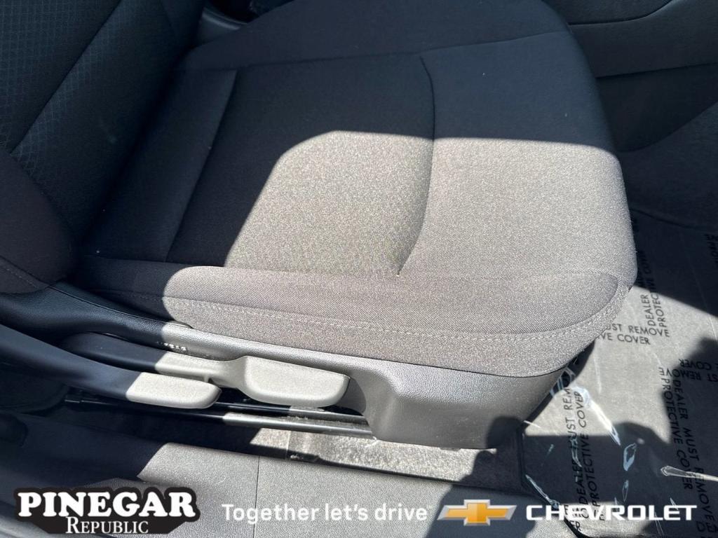 used 2024 Chevrolet Malibu car, priced at $20,304