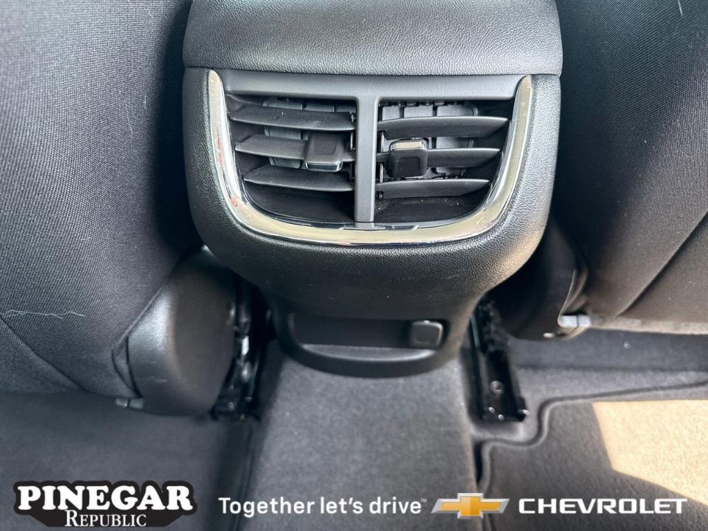 used 2024 Chevrolet Malibu car, priced at $20,304
