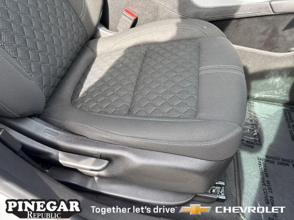 used 2022 Chevrolet Blazer car, priced at $23,391