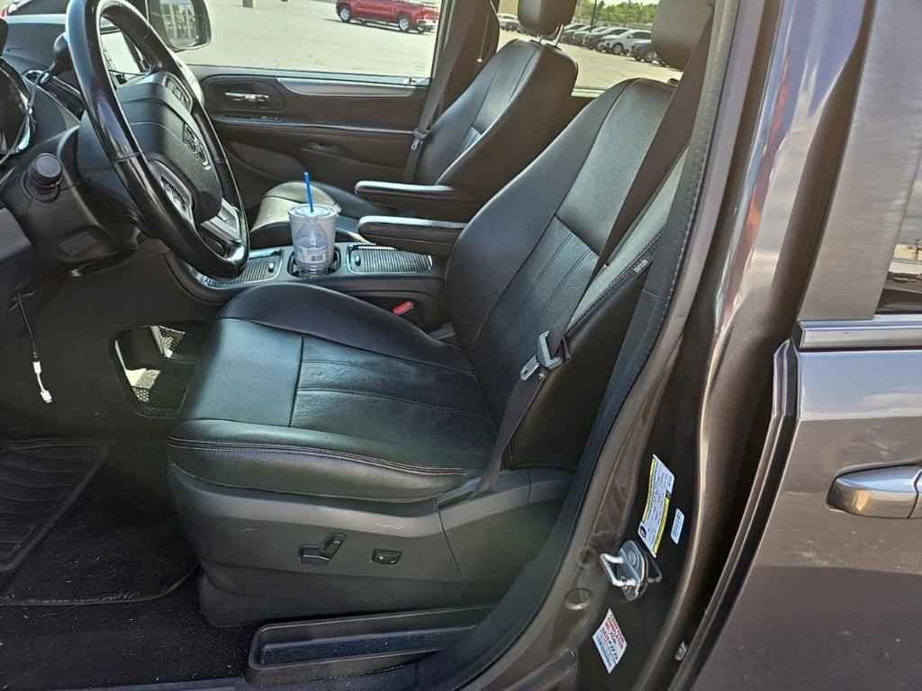 used 2019 Dodge Grand Caravan car, priced at $17,972