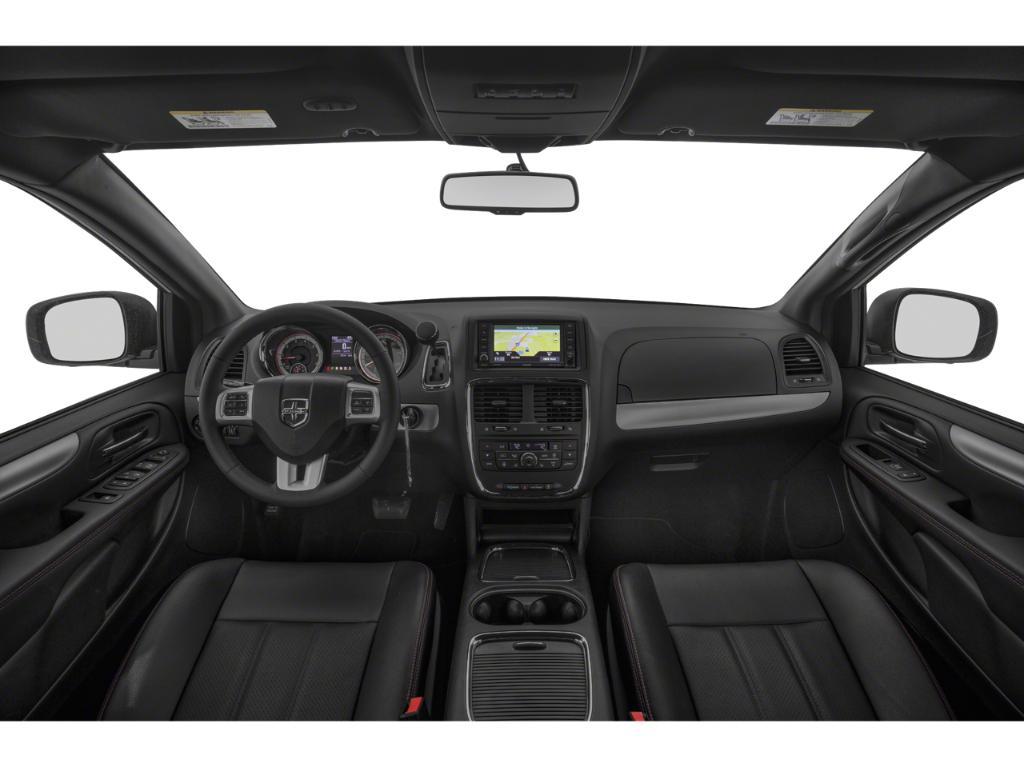 used 2019 Dodge Grand Caravan car, priced at $17,972