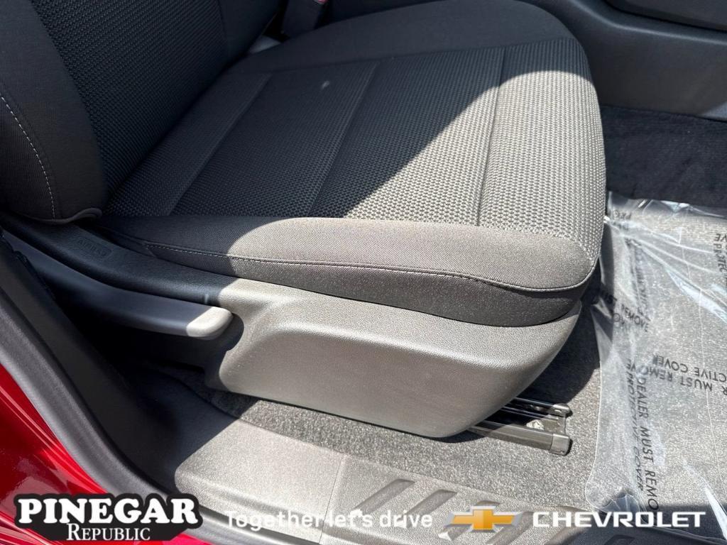 new 2026 Chevrolet Colorado car, priced at $40,565