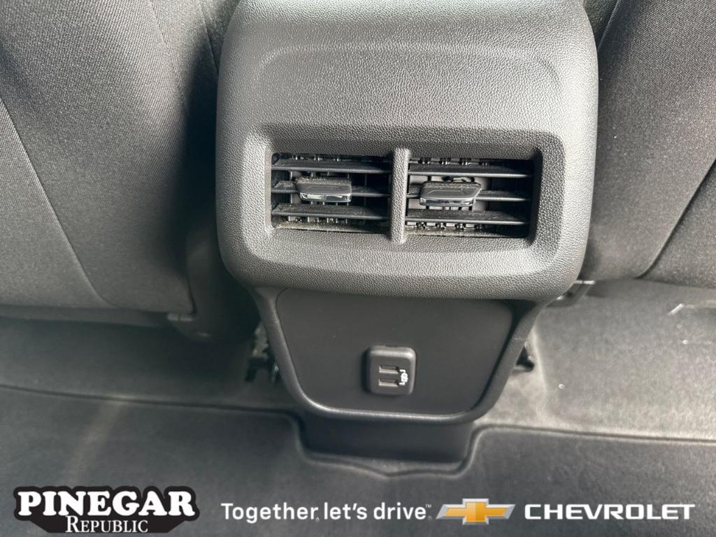 used 2023 Chevrolet Equinox car, priced at $23,240