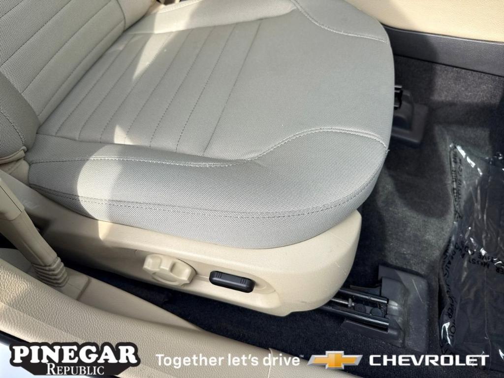 used 2018 Ford Taurus car, priced at $17,605