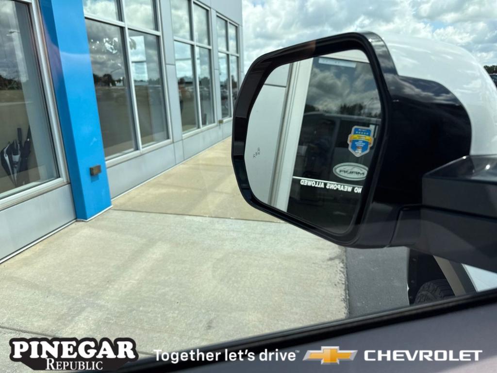used 2023 Toyota Tundra car, priced at $46,499