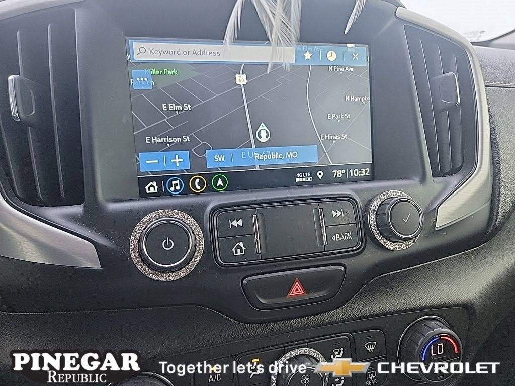 used 2019 GMC Terrain car, priced at $18,824