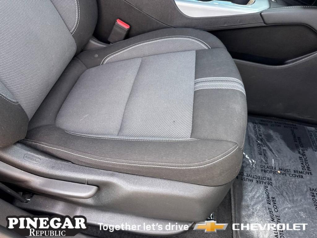 used 2023 Chevrolet Blazer car, priced at $24,979