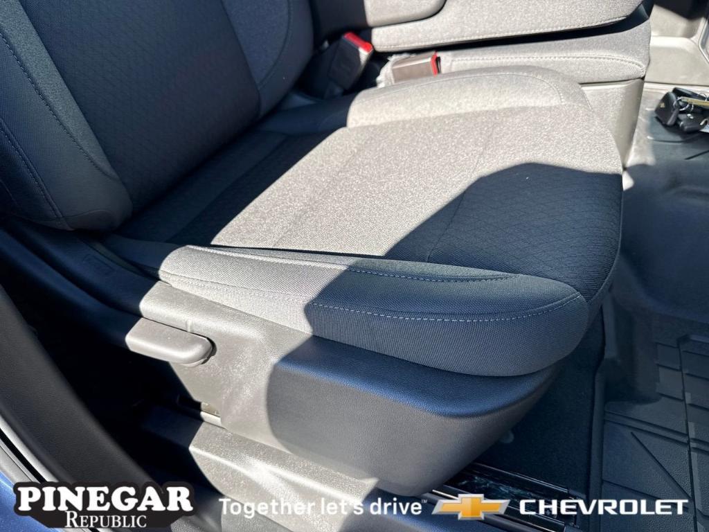 new 2026 Chevrolet Silverado 3500 car, priced at $71,280