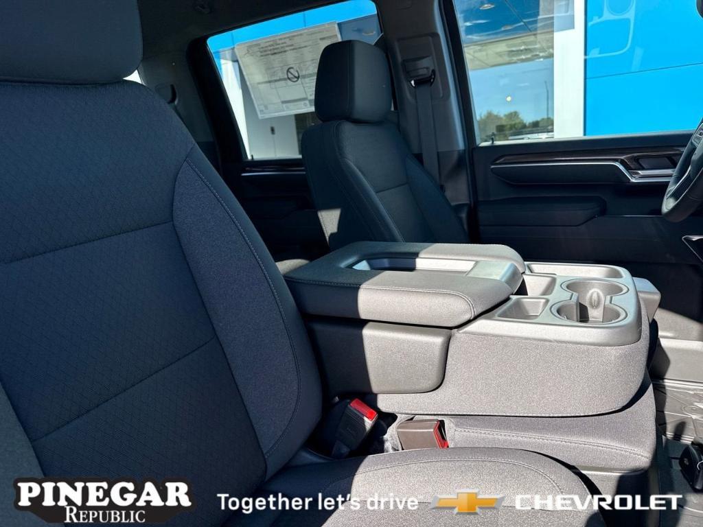 new 2026 Chevrolet Silverado 3500 car, priced at $71,280