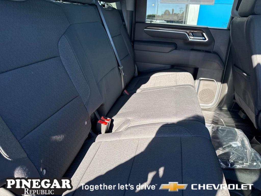 new 2026 Chevrolet Silverado 3500 car, priced at $71,280