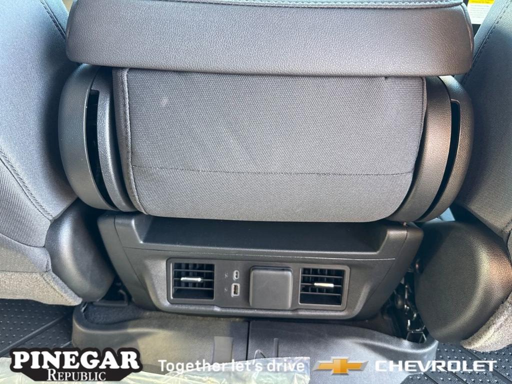 new 2026 Chevrolet Silverado 3500 car, priced at $71,280