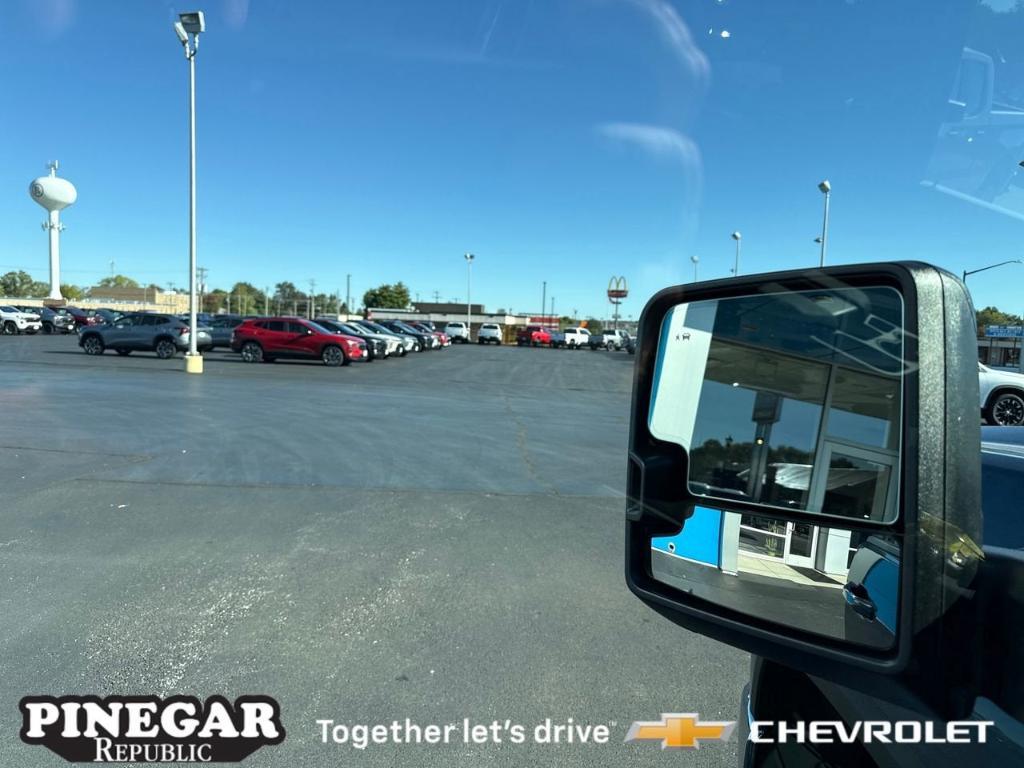 new 2026 Chevrolet Silverado 3500 car, priced at $71,280