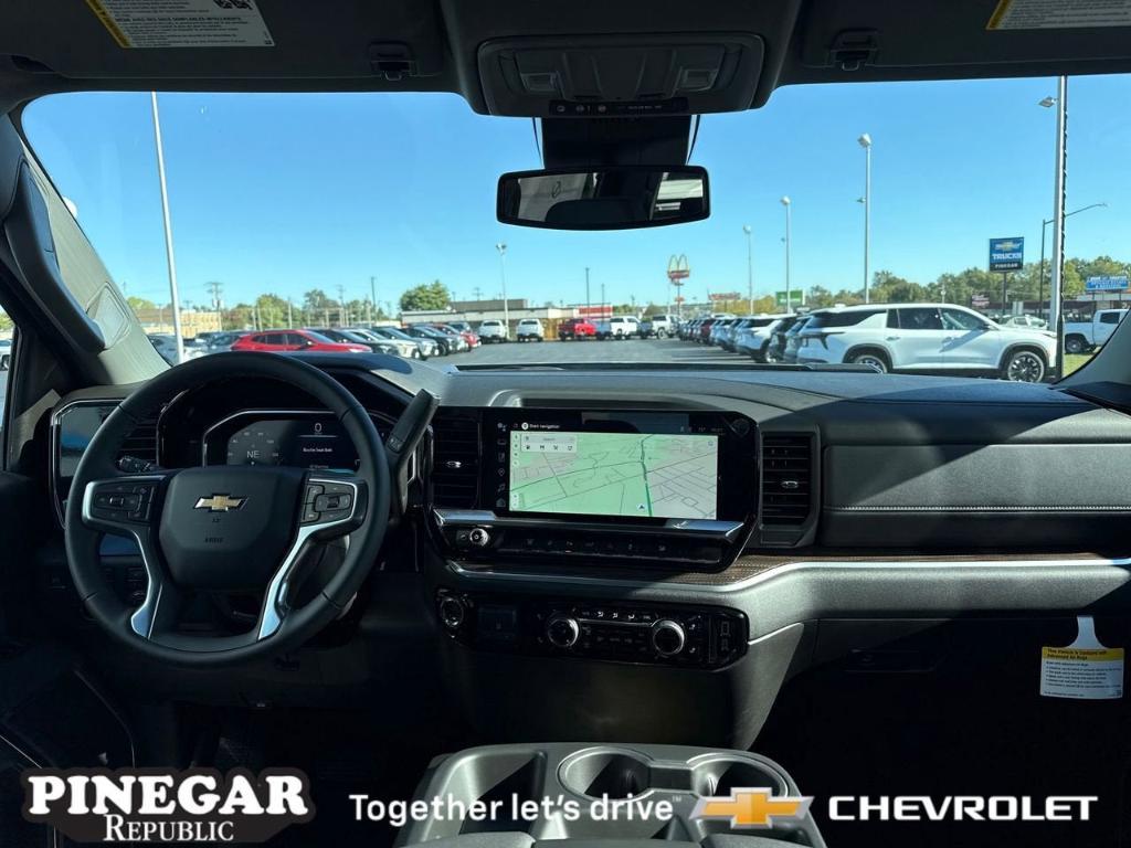 new 2026 Chevrolet Silverado 3500 car, priced at $71,280