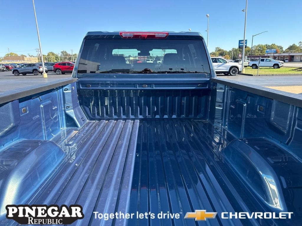 new 2026 Chevrolet Silverado 3500 car, priced at $71,280