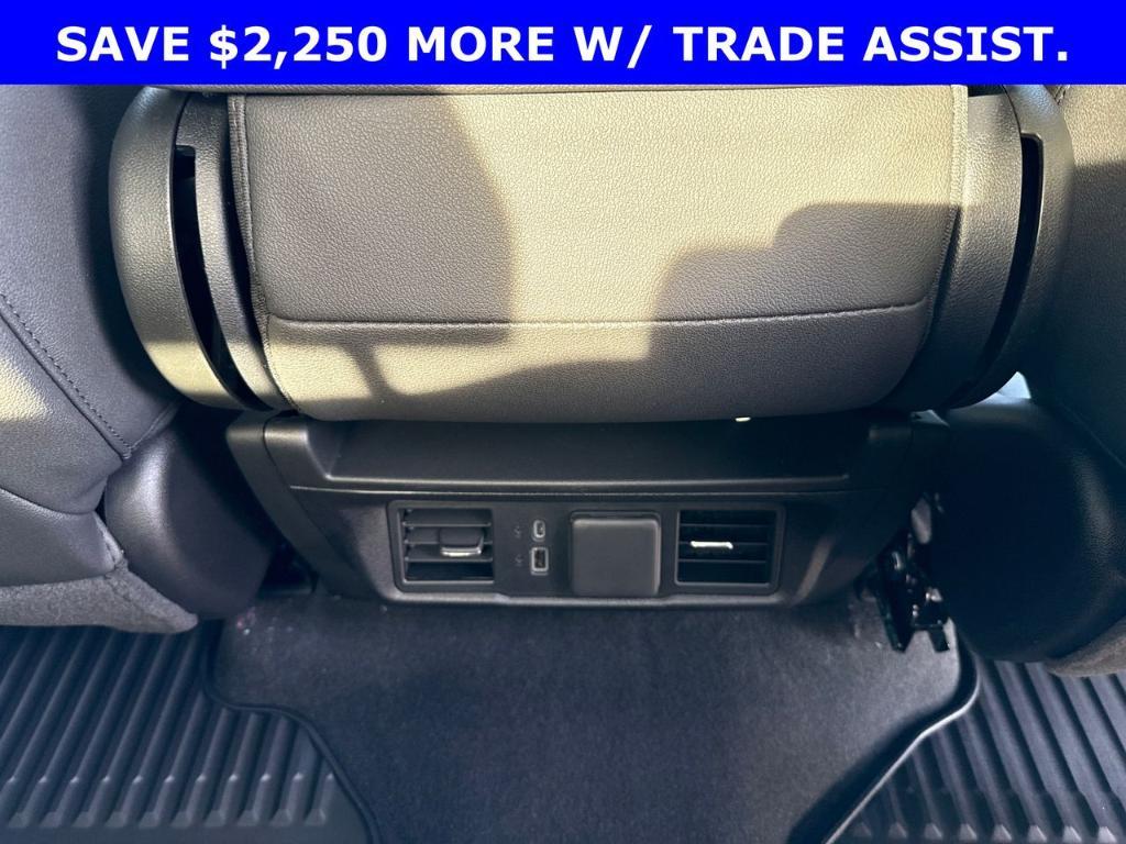 new 2025 Chevrolet Silverado 1500 car, priced at $49,065