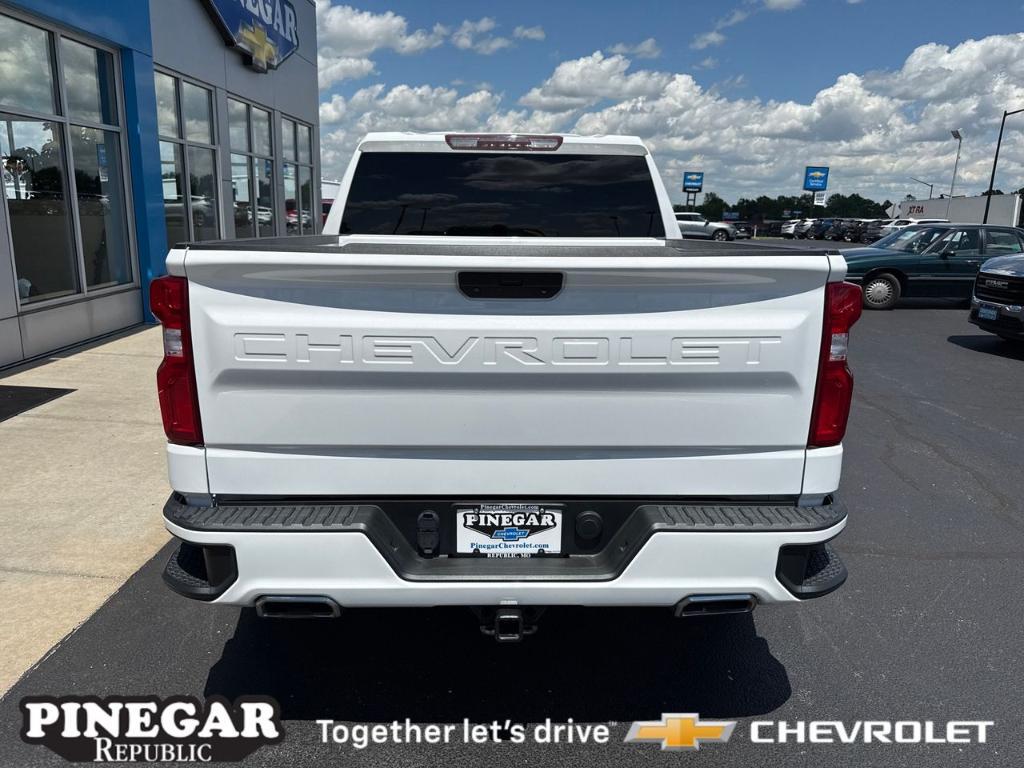 used 2019 Chevrolet Silverado 1500 car, priced at $32,968