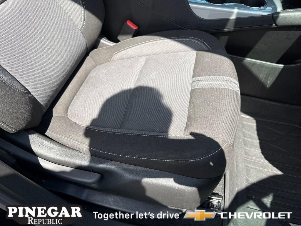 used 2023 Chevrolet Blazer car, priced at $22,745