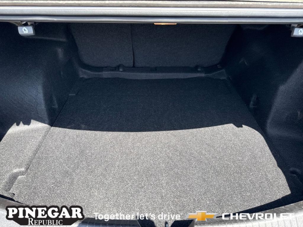 used 2024 Chevrolet Malibu car, priced at $21,688