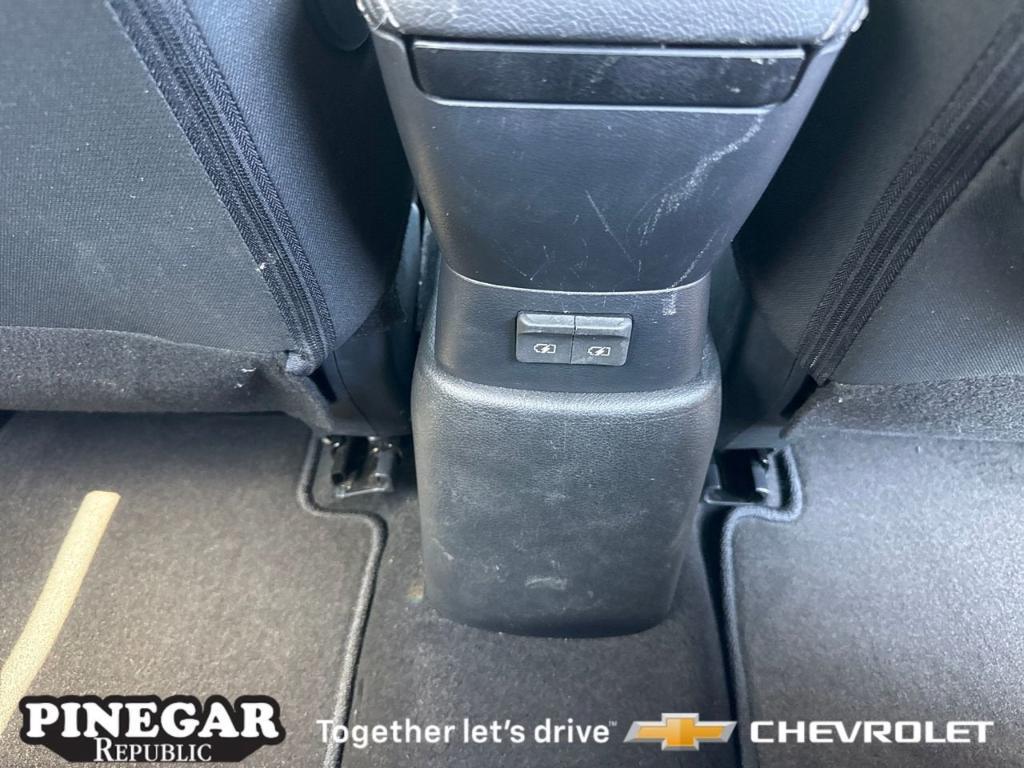 used 2024 Nissan Kicks car, priced at $19,924