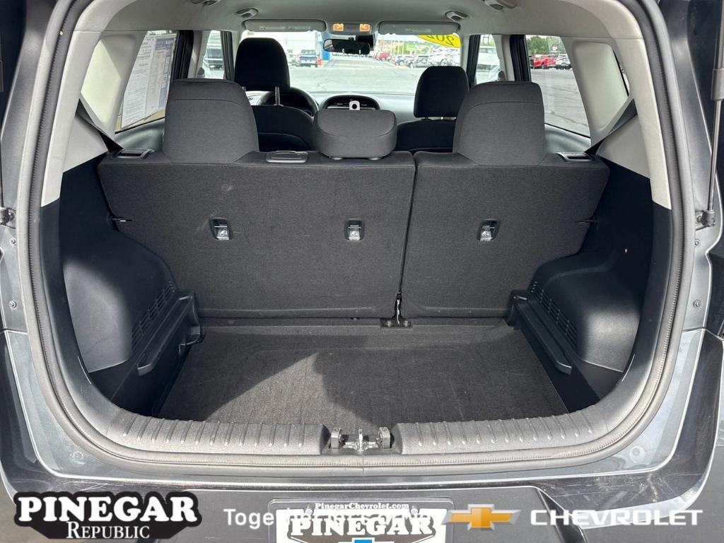 used 2024 Kia Soul car, priced at $19,130