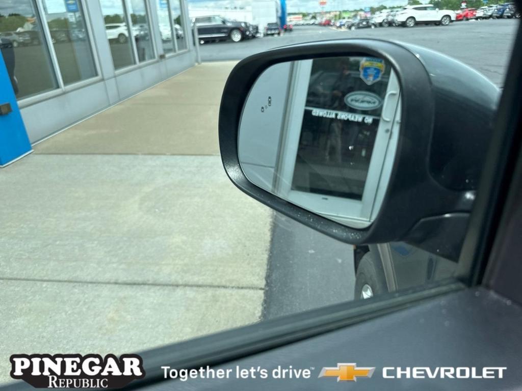 used 2024 Kia Soul car, priced at $19,130