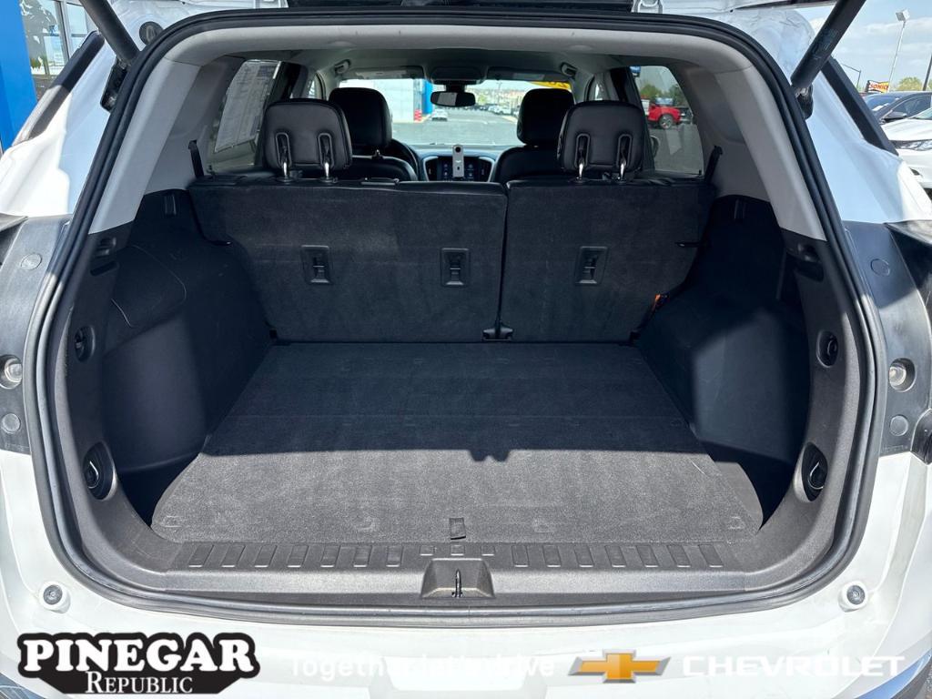 used 2020 GMC Terrain car, priced at $17,785