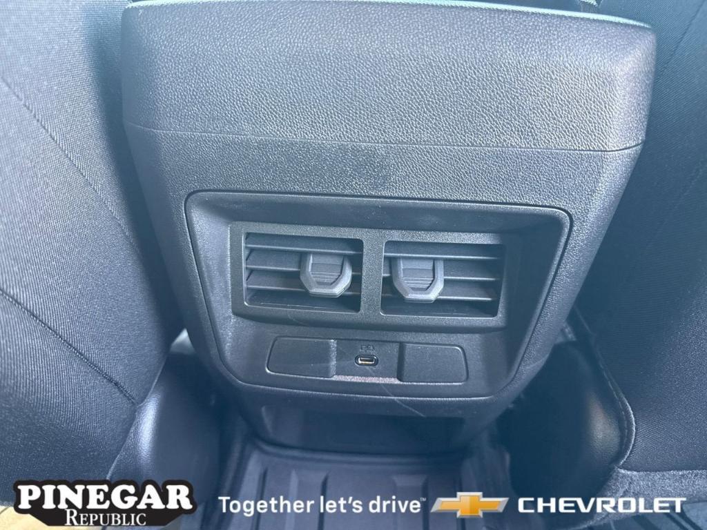 new 2025 Chevrolet Colorado car, priced at $39,260