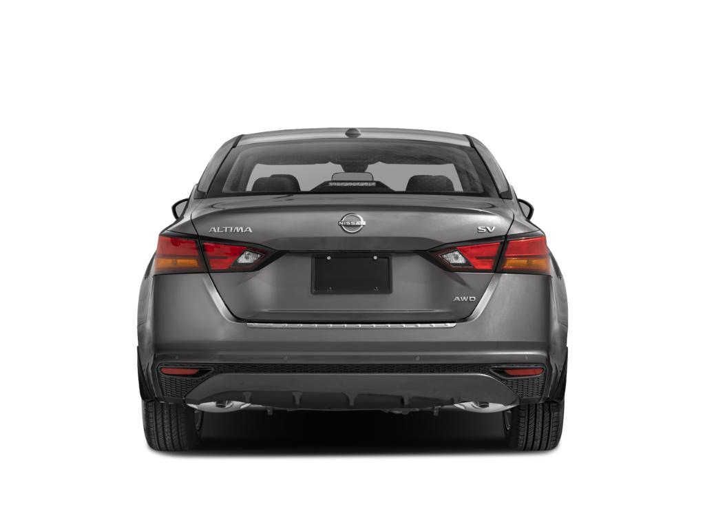 used 2024 Nissan Altima car, priced at $21,820