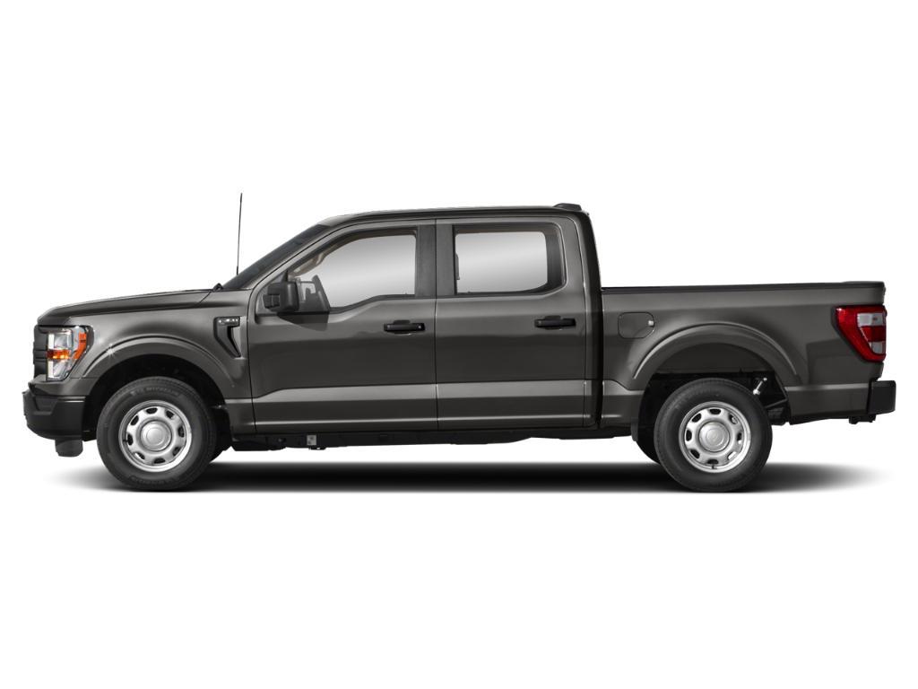used 2021 Ford F-150 car, priced at $46,970