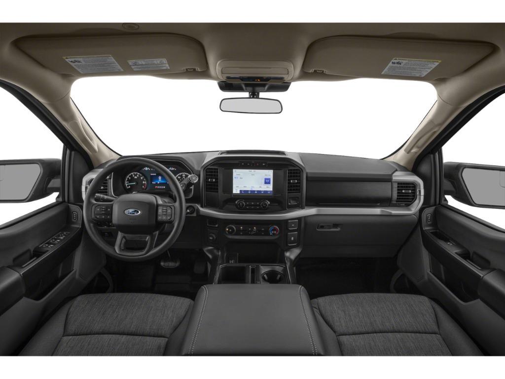used 2021 Ford F-150 car, priced at $46,970