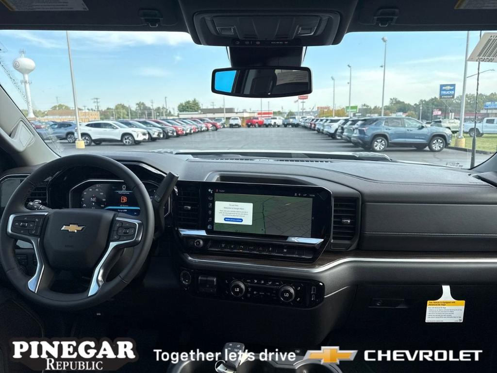 new 2026 Chevrolet Silverado 3500 car, priced at $71,280