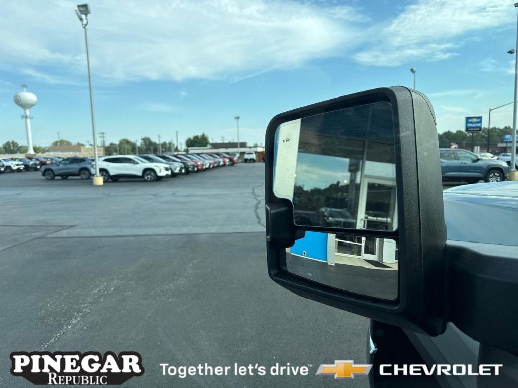 new 2026 Chevrolet Silverado 3500 car, priced at $71,280