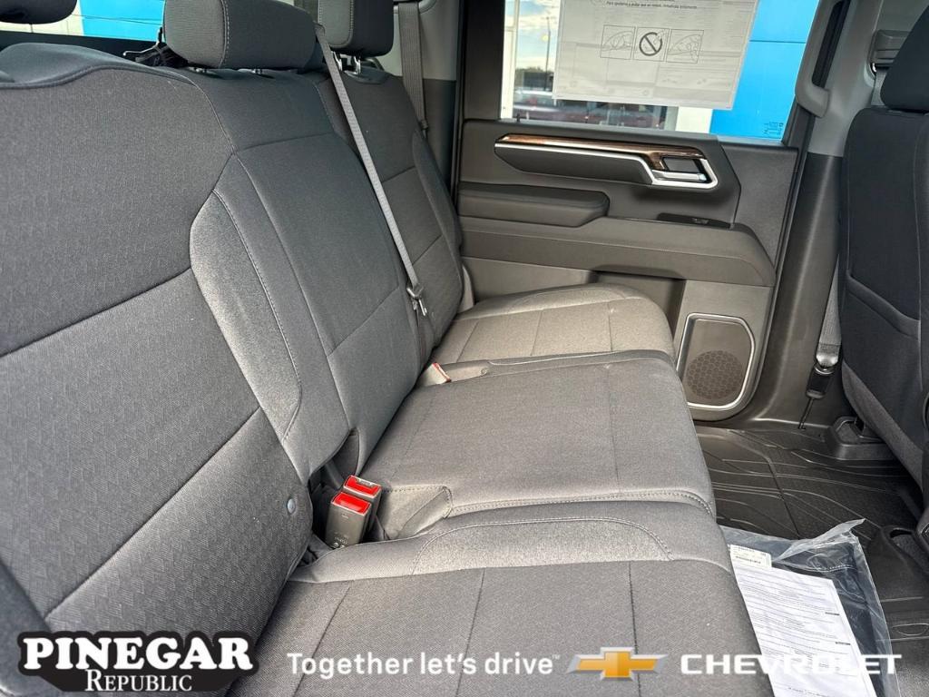 new 2026 Chevrolet Silverado 3500 car, priced at $71,280