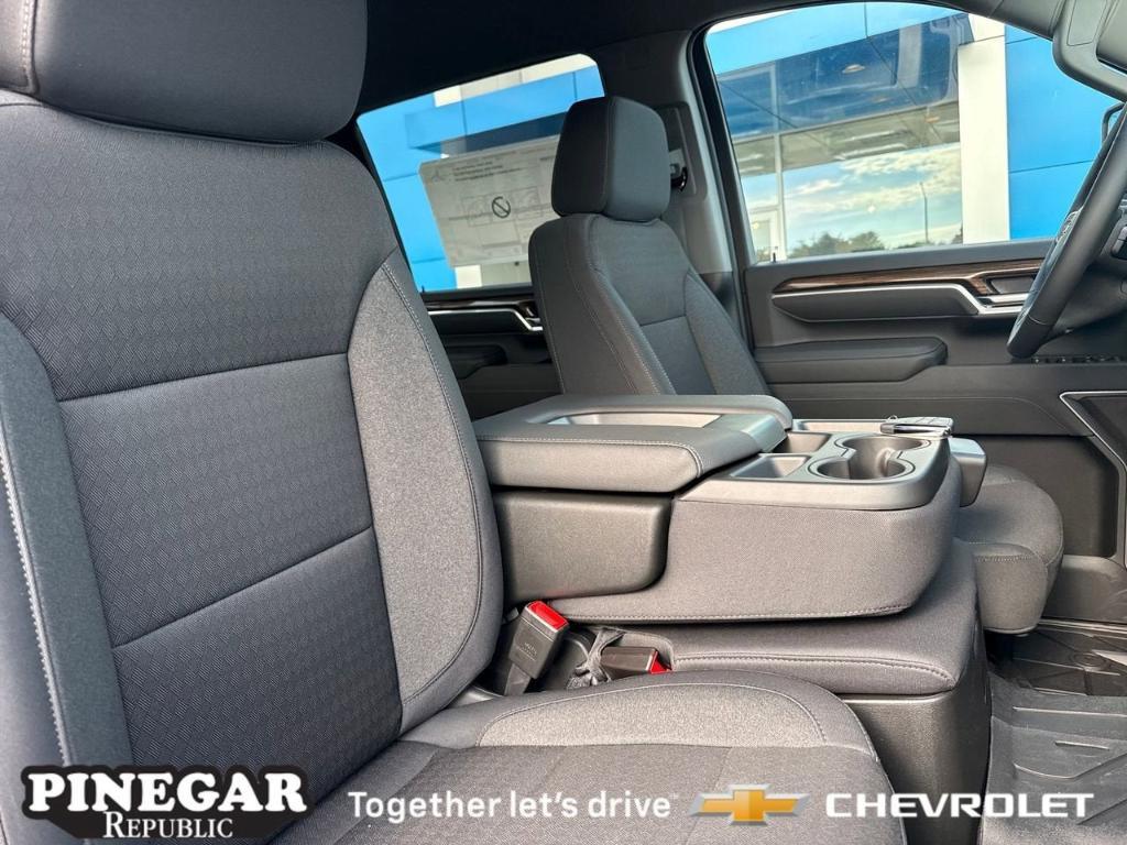 new 2026 Chevrolet Silverado 3500 car, priced at $71,280