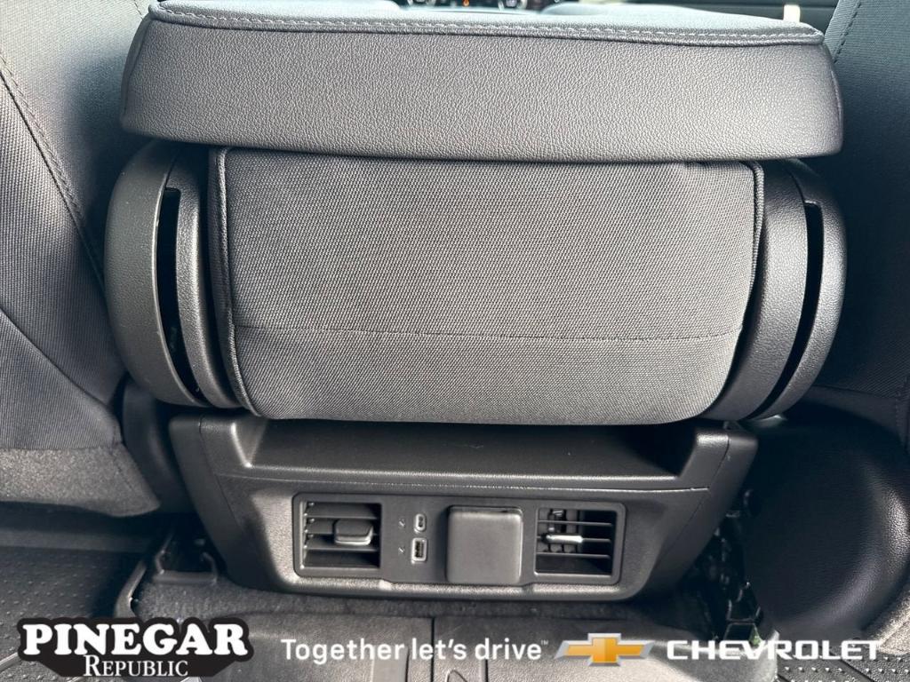 new 2026 Chevrolet Silverado 3500 car, priced at $71,280