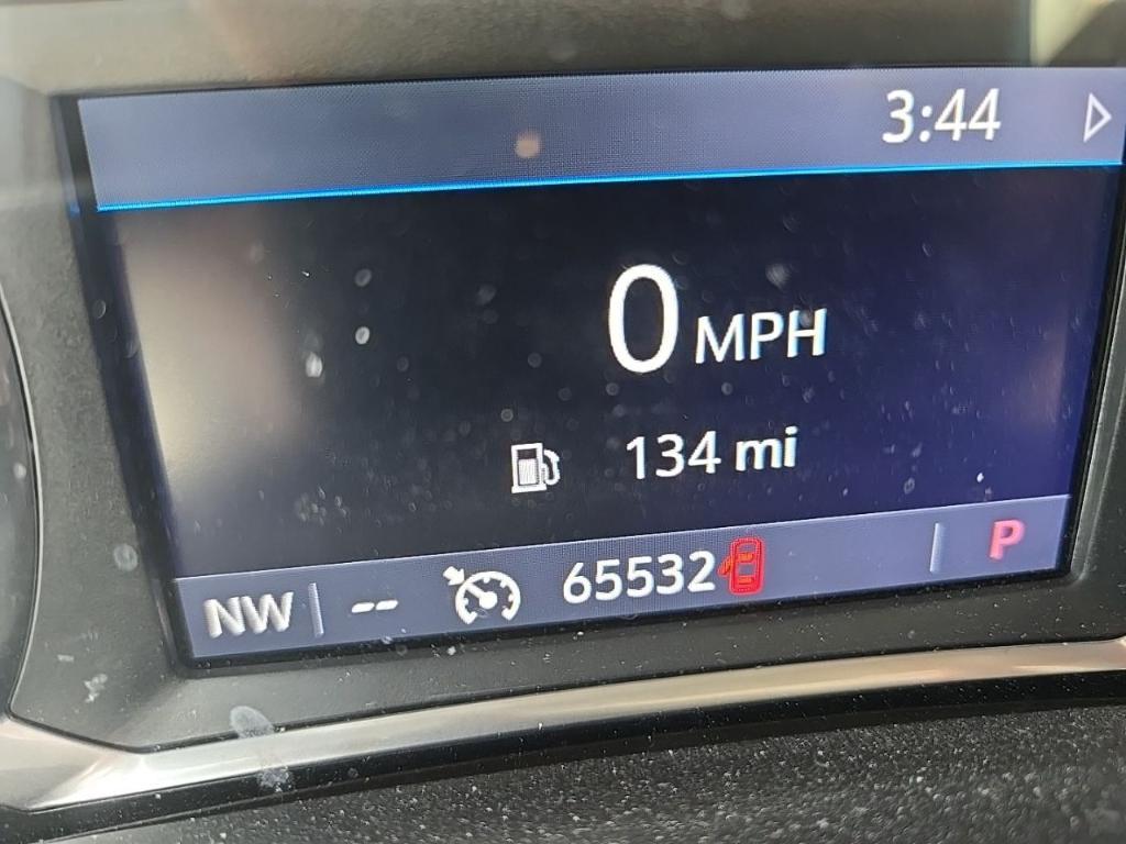 used 2019 Chevrolet Equinox car, priced at $19,462