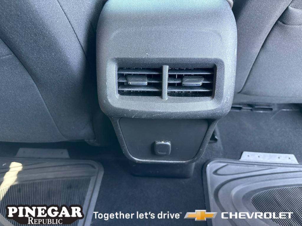 used 2018 Chevrolet Equinox car, priced at $16,801