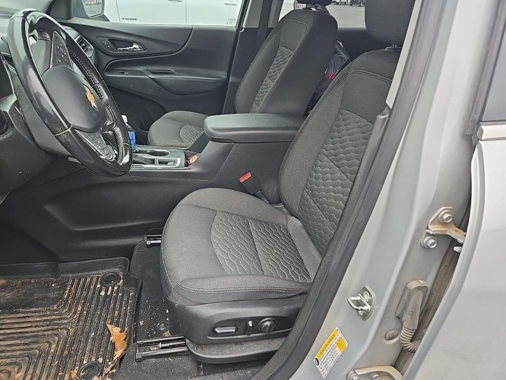 used 2019 Chevrolet Equinox car, priced at $14,944