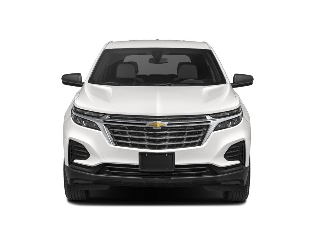 used 2024 Chevrolet Equinox car, priced at $24,937
