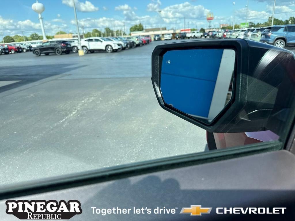 new 2026 Chevrolet Colorado car, priced at $40,565