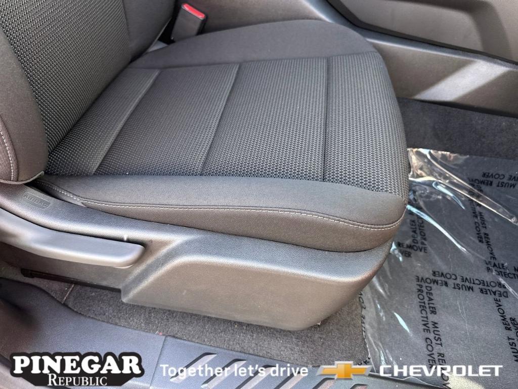 new 2026 Chevrolet Colorado car, priced at $40,565