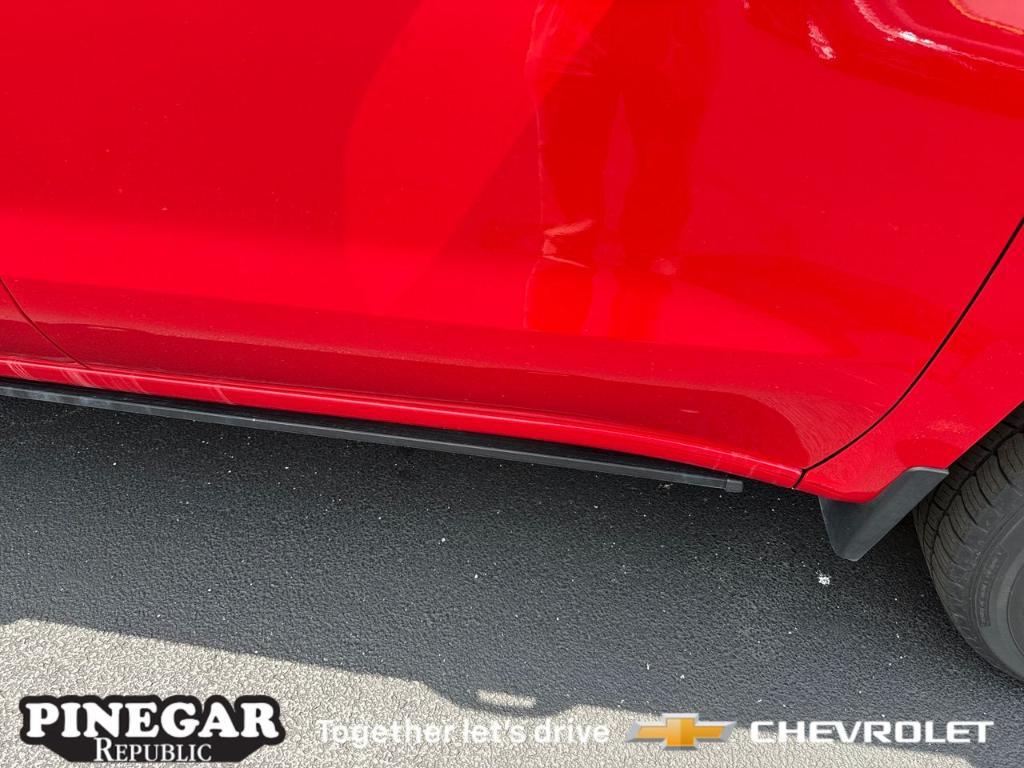 used 2022 Chevrolet Silverado 1500 Limited car, priced at $37,926