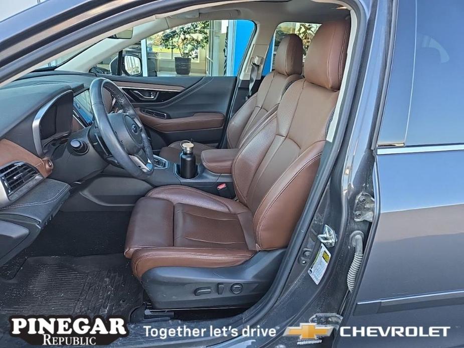 used 2020 Subaru Outback car, priced at $23,963