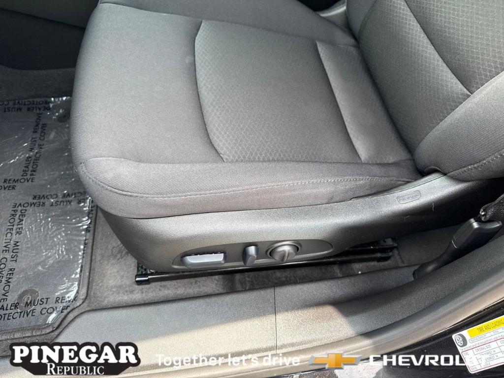 used 2024 Chevrolet Malibu car, priced at $19,994