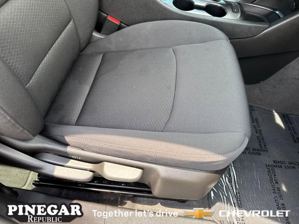 used 2024 Chevrolet Malibu car, priced at $19,994