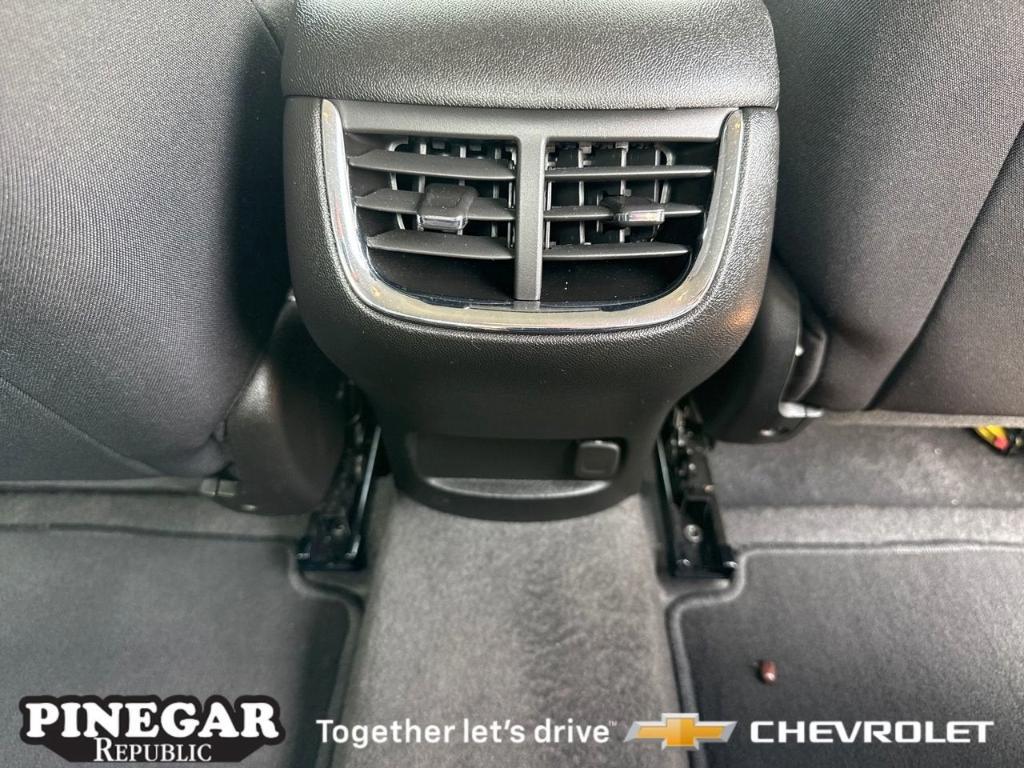 used 2024 Chevrolet Malibu car, priced at $20,647