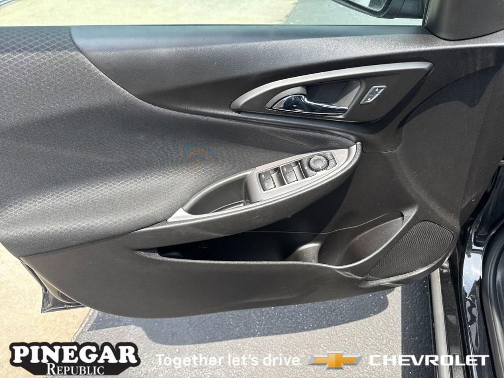 used 2024 Chevrolet Malibu car, priced at $19,994