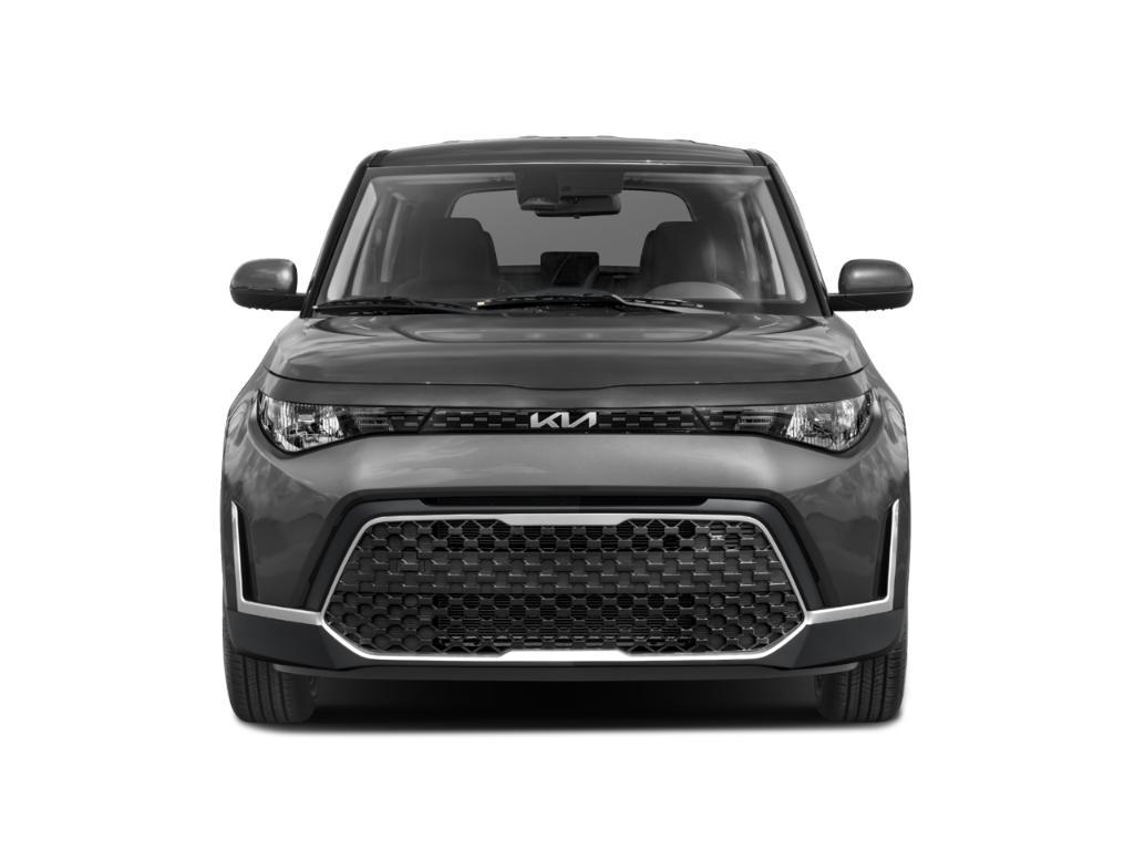 used 2024 Kia Soul car, priced at $17,580