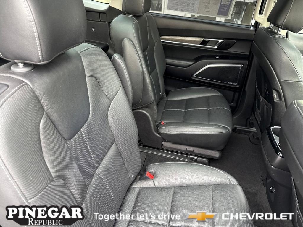 used 2020 Kia Telluride car, priced at $21,404